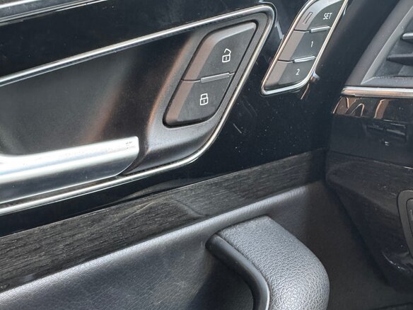 2018 Audi Q7 II (4M), серый, 4000000 рублей - вид 17