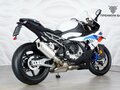 2025 BMW S 1000 RR, белый, 2499000 рублей - вид 5
