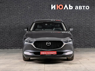 2020 Mazda CX-30 I, чёрный, 2575000 рублей, вид 3