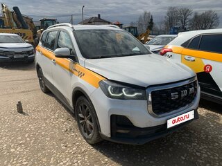 2023 SWM G05 Pro, белый, 1358000 рублей, вид 3