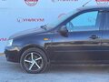 2011 Lada (ВАЗ) Kalina I, чёрный - вид 11