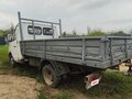 1995 ГАЗ ГАЗель (3302), белый, 85000 рублей - вид 3