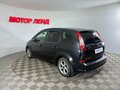 2007 Ford C-MAX I Рестайлинг, чёрный, 420000 рублей - вид 6