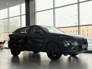 2024 Omoda C5 I, синий, 2721900 рублей, вид 5