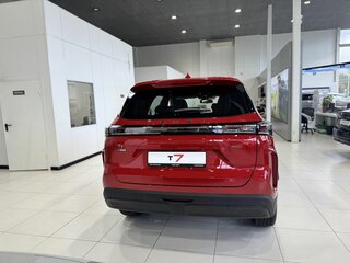 2026 Tenet T7, красный, 3140000 рублей, вид 5