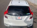2019 Honda Fit III Рестайлинг, белый, 1275000 рублей - вид 9
