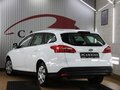 2017 Ford Focus III Рестайлинг, белый - вид 2