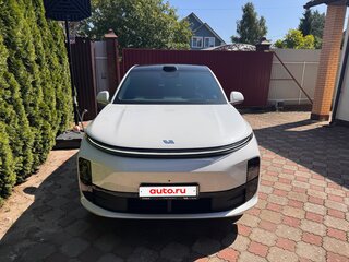 2024 Li Auto (Lixiang) L6 I, белый, 5900000 рублей, вид 1