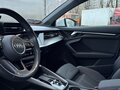 2021 Audi A3 35 TFSI Long IV (8Y), белый, 2980000 рублей - вид 10
