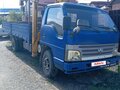 2006 BAW Fenix 1065, синий, 1280000 рублей