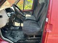 1998 ГАЗ Соболь (2217), красный, 110000 рублей - вид 8