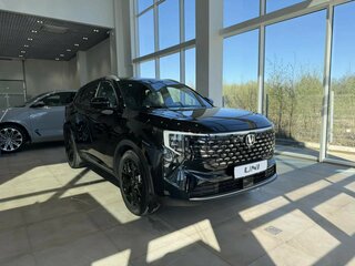 2026 Changan UNI-S I Рестайлинг, чёрный, 3149900 рублей, вид 3