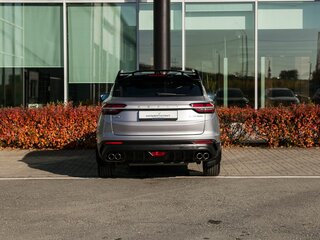 2023 Geely Coolray I, серый, 1650000 рублей, вид 4