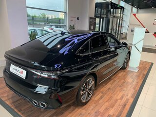 2025 Chery Arrizo 8, чёрный, 3213642 рублей, вид 2