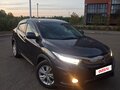 2019 Honda Vezel I Рестайлинг, чёрный, 1900000 рублей
