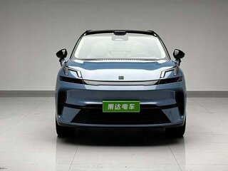2025 Lynk & Co 08 EM-P 38.2 kWh I Рестайлинг, голубой, 5486033 рублей, вид 2