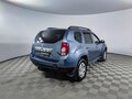 2013 Renault Duster I, синий - вид 4