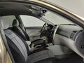 2008 Kia Cerato I Рестайлинг, бежевый - вид 10