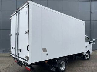 2025 Dongfeng Q35L, белый, 2500000 рублей, вид 4