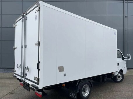 2025 Dongfeng Q35L, белый, 2750000 рублей, вид 4