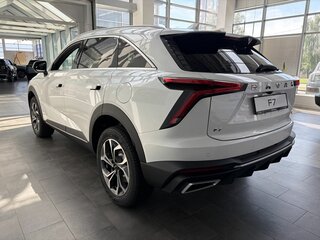 2026 Haval F7 II, белый, 3799000 рублей, вид 2