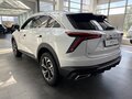 2026 Haval F7 II, белый, 3799000 рублей - вид 1