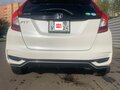 2019 Honda Fit III Рестайлинг, белый, 1275000 рублей - вид 6