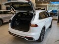 2026 Geely Monjaro I Рестайлинг, белый - вид 8