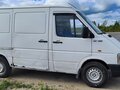 1997 Volkswagen LT, белый, 390000 рублей