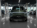 2025 GAC Trumpchi S7 I, зелёный, 5150000 рублей - вид 2