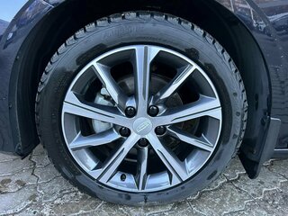 2024 Geely Emgrand II, синий, 1784500 рублей, вид 4