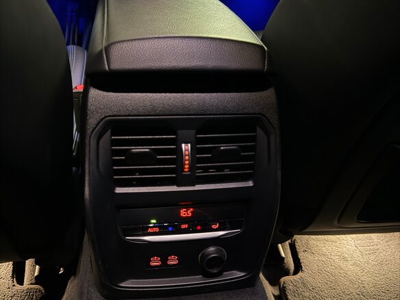 2019 BMW 3 серии 320d VII (G2x), чёрный - вид 20