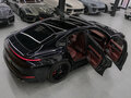 2026 Porsche Panamera GTS III, чёрный, 29700000 рублей - вид 4