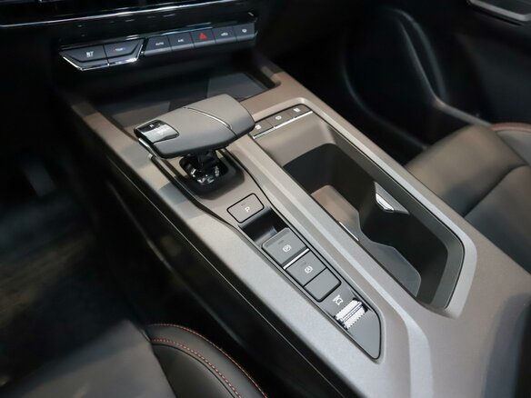 2025 Changan CS35 Max, серый, 2789900 рублей - вид 11