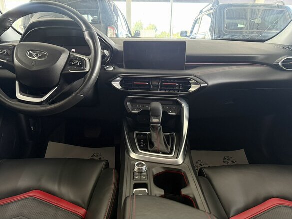 2023 Kaiyi E5, серый, 1390000 рублей - вид 10