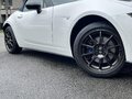 2022 Mazda Roadster IV (ND), белый, 1826750 рублей - вид 9