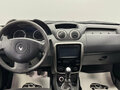 2014 Renault Duster I, серебристый - вид 7