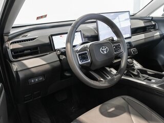 2026 Toyota RAV4 VI (XA60), белый, 4150000 рублей, вид 5