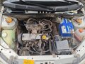 2008 Lada (ВАЗ) Kalina I, серебристый, 180000 рублей - вид 8