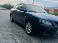 2006 Mazda 3 I (BK) Рестайлинг, синий, 200000 рублей - вид 1