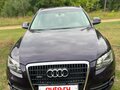 2009 Audi Q5 I (8R), фиолетовый, 1550000 рублей - вид 1