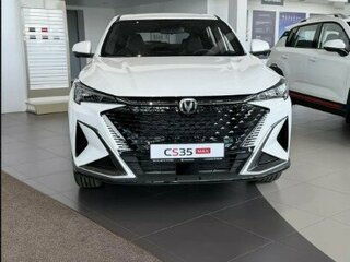 2026 Changan CS35 Max, белый, 2839900 рублей, вид 2