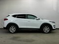 2018 Hyundai Tucson III Рестайлинг, белый, 1895000 рублей - вид 3
