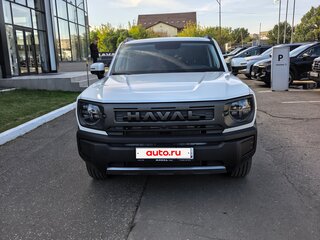 2026 Haval H3 I Рестайлинг, белый, 2599999 рублей, вид 2