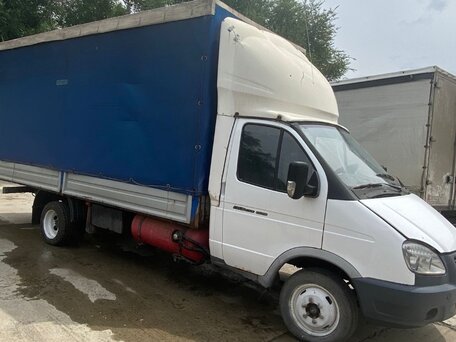 2013 ГАЗ Соболь (2310), белый, 880000 рублей, вид 2