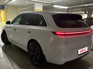 2025 Li Auto (Lixiang) L6 I, белый, 6300000 рублей, вид 3