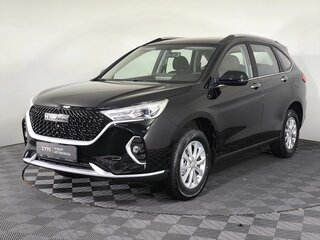 2026 Haval M6 II, чёрный, 2349000 рублей, вид 1