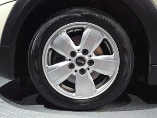 2018 Mini Hatch Cooper D III (F55/F56), зелёный, 1050000 рублей, вид 5