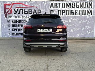 2021 Chery Tiggo 8 Pro I, фиолетовый, 1869000 рублей, вид 5