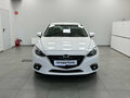 2014 Mazda 3 III (BM), белый, 1380000 рублей - вид 1